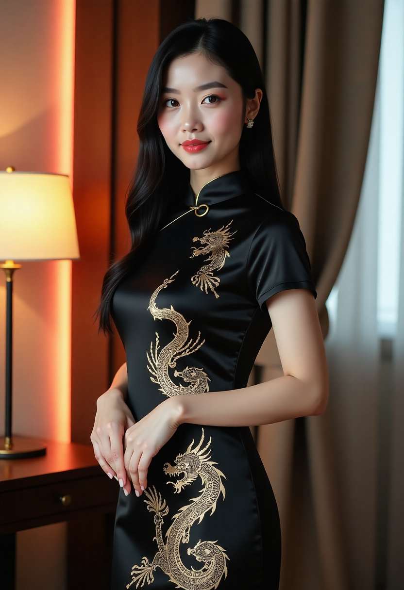 凌晨四点海报